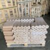 WOOD BRIQUETTES 4 TONS OR LESS $250/TON, 5 OR MORE TONS $200/TON - Image 4