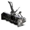 Snow Blower 3pt Hitch, New, Compact Tractor - Image 5