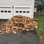 Kiln-Dried Mix Firewood (Bulk) - Image 2