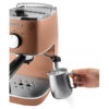 De'Longhi Distinta ECI 341.CP Pump Espresso Coffee Maker - Image 2