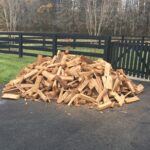 Kiln-Dried Mix Firewood (Bulk) - Image 3