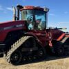 2007 CASE IH STEIGER 530 QUADTRAC - Image 2