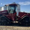 2007 CASE IH STEIGER 530 QUADTRAC - Image 4