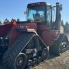 2007 CASE IH STEIGER 530 QUADTRAC - Image 5