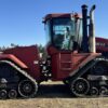 2007 CASE IH STEIGER 530 QUADTRAC - Image 3