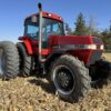 1996 CASE IH 7220 - Image 4