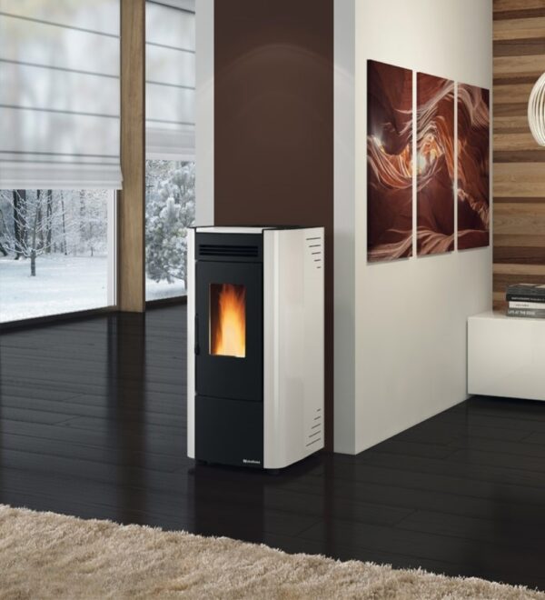 La Nordica Ketty Evo Pellet Stove