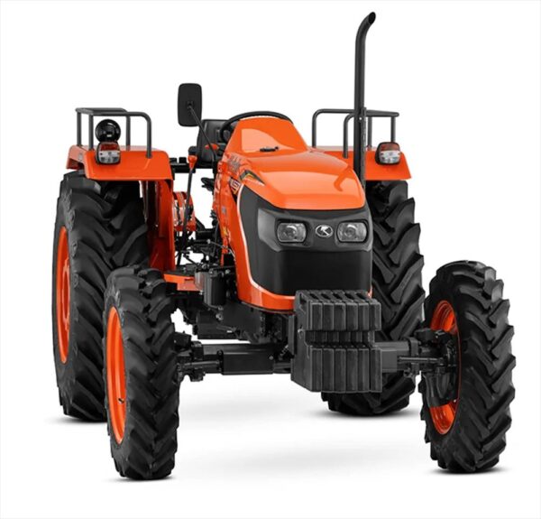 Kubota 50hp