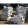 Aluminium Foils Silver Millberry Copper Scrap, For Melting - Image 2