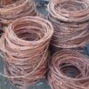 Millberry Copper Scrap, 1000 kg, 99.9% - Image 3