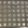 Lot of 42 High Yielding Gold Cap Ceramic CPUs for Gold Scrap/Gold Recovery - Image 2