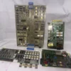 Intel C8080A VINTAGE CERAMIC GOLD CPU + C2708 OTHERS ON BOARD Scrap Or Not - Image 2