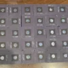 Lot of 30 High Yielding Ceramic CPUs for Gold Scrap/Gold Recovery - Image 4