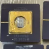 6 ALTERA EP1800GC 2D18925 Complex Ceramic Gold Plated CPU’s Vintage - Image 3