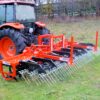 GRASS AERATOR / SLITTER / PRINKROLL - Image 10