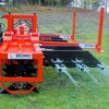 GRASS AERATOR / SLITTER / PRINKROLL - Image 2