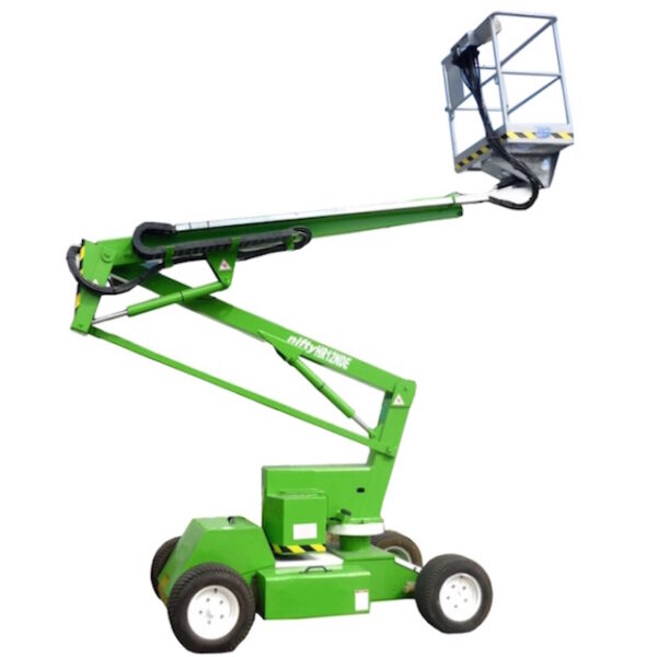 Cherry Picker