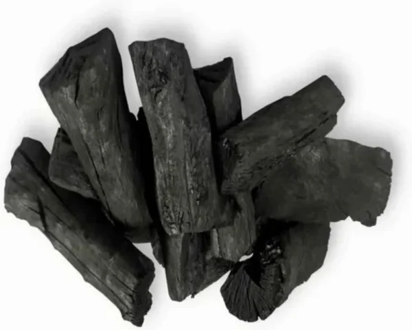 Hexagonal lump wood Charcoal, For Barbeque