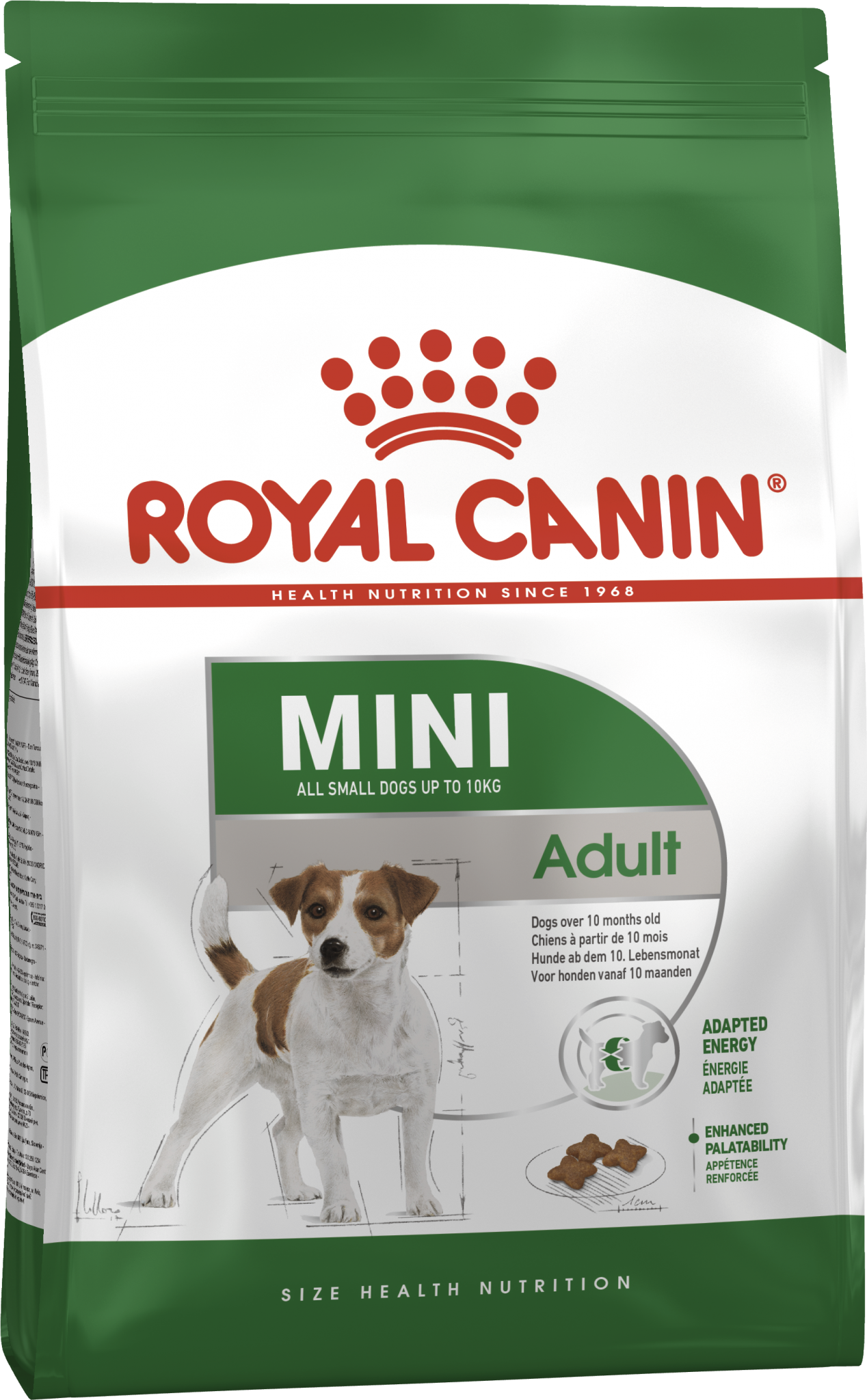 Royal Canin Mini Adult Dog Food