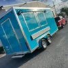 Mobile Food Trucks New Fast Food Trailer - Image 5