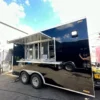 Best of Stainless Steel Mobile Food Trailer Truck Used and New at Low Prices Food Trucks - Image 4