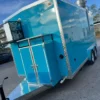 Mobile Food Trucks New Fast Food Trailer - Image 4