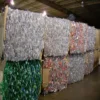 Factory Cold And Hot Washed Pet Bottle Flakes/ Plastic Pet Scrap/Clear Recycled Plastic Scraps - Image 4