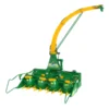 Row Independent Silage Maize Chopper / Corn SIlage Harvester / corn silage chopper machine - Image 3