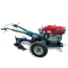 Two wheel mini farm tractor Multi-Purpose Two Wheel Definition Farm Hand mini Walking Tractor 12HP - Image 3