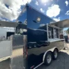 Best of Stainless Steel Mobile Food Trailer Truck Used and New at Low Prices Food Trucks - Image 3