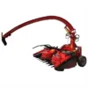 New Agricultural Machine Row independent maize chopper for sale with high capacity and good price - Image 2