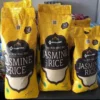 TOP RATED BRAND THAI HOM MALI JASMINE RICE 50 LB / BUY PREMIUM BRAND MEMBERS MARK JASMINE PERFUME WHITE RICE 25 LB BAGS - Image 3