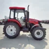 Wholesale Farm Tractor YTO-1024 Small Tractors 102hp Tractor - Image 3