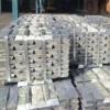 High Quality Purity 99.99% 99.98% 99.97% Min Zinc Ingot Aluminium Ingot Lead Ingots Suppliers - Image 3