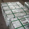 Manufacture direct supply high quality 99.995 zinc ingot - Image 3