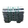 Manufacture direct supply high quality 99.995 zinc ingot - Image 2