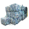 Factory Cold And Hot Washed Pet Bottle Flakes/ Plastic Pet Scrap/Clear Recycled Plastic Scraps - Image 2