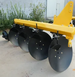 Disc Plough/Disk Plow/4 Discs Plough