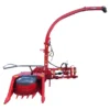 ROW INDEPENDENT MAIZE CHOPPER - Image 2