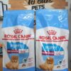 X-Small Weight Care Dry Dog Food - Image 3