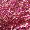 Fresh Red Onion, Gunny Bag, Onion Size Available: Medium - Image 4