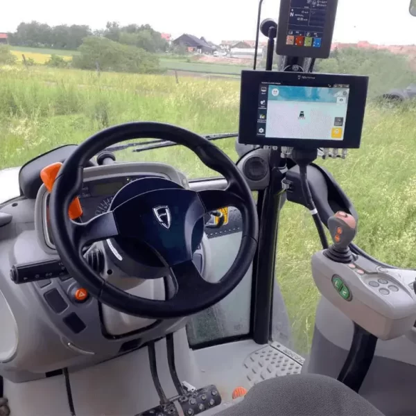 FJD AT2 Lite AUTO STEER SYSTEM